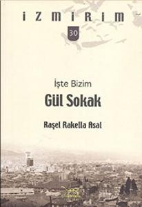 İşte Bizim Gül Sokak