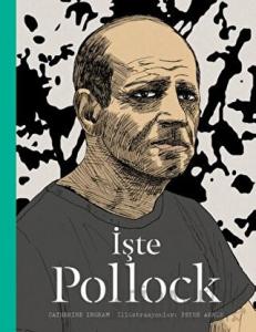 İşte Pollock (Ciltli)