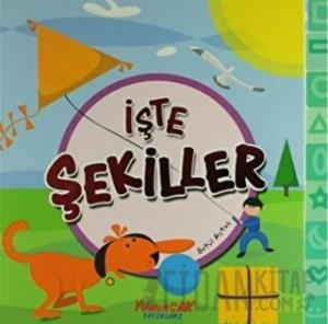 İşte Şekiller