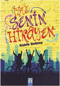 İşte Senin Hikayen