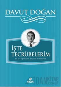 İş'te Tecrübelerim