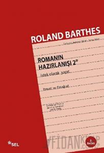 İstek Olarak Yapıt - Romanın Hazırlanışı 2