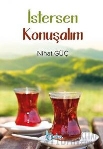 İstersen Konuşalım