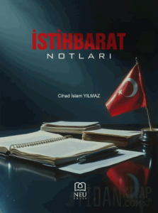 İstihbarat Notları