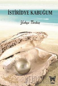 İstiridye Kabuğum