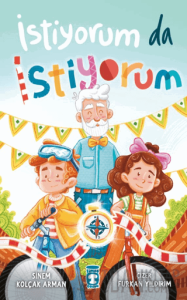 İstiyorum da İstiyorum