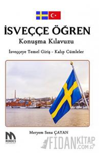 İsveççe Öğren Konuşma Kılavuzu