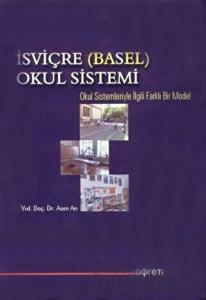 İsviçre (Basel) Okul Sistemi