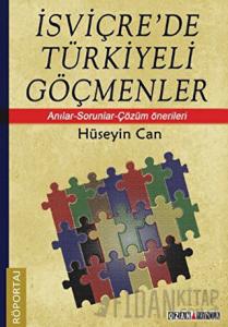 İsviçre’de Türkiyeli Göçmenler