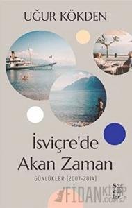 İsviçre'de Akan Zaman