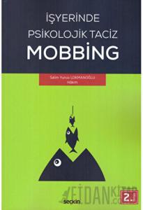 İşyerinde Psikolojik Taciz