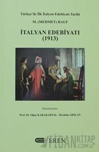 İtalyan Edebiyatı (1913)