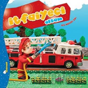 İtfaiyeci Olsam - Büyüyünce Ne Olsam?