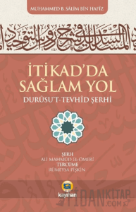 İtikad'da Sağlam Yol (Durusut Tevhid Şerhi)