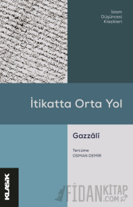İtikatta Orta Yol