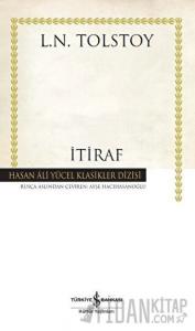 İtiraf