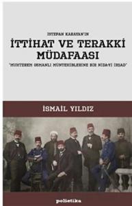 İttihat ve Terakki Müdafaası