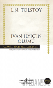 İvan İlyiç'in Ölümü