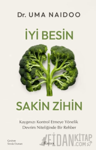 İyi Besin Sakin Zihin