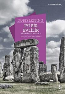 Şiddetin Çocukları 2 - İyi Bir Evlilik