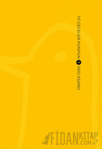 İyi Geceler Punpun 1