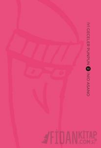 İyi Geceler Punpun 2. Cilt