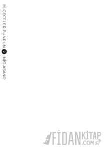 İyi Geceler Punpun 7. Cilt