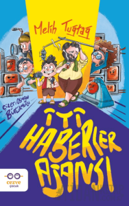 İyi Haberler Ajansı