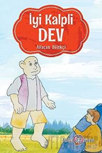 İyi Kalpli Dev