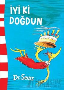 İyi ki Doğdun (Ciltli)