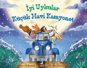 İyi Uykular Küçük Mavi Kamyonet