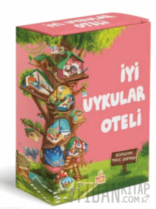 İyi Uykular Oteli