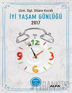 İyi Yaşam Günlüğü 2017 - Erkekler İçin Ajanda