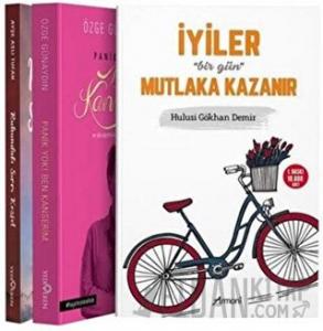 İyilere İnanmak Seti (3 Kitap Takım)
