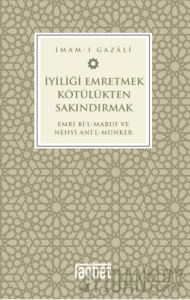 İyiliği Emretmek Kötülükten Sakındırmak
