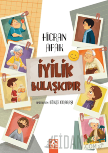 İyilik Bulaşıcıdır