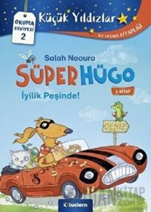 İyilik Peşinde! - Süperhügo 2