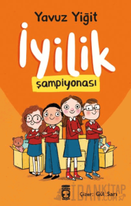 İyilik Şampiyonası