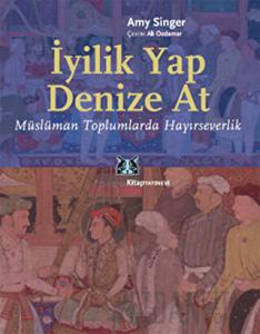 İyilik Yap Denize At