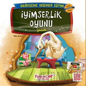 İyimserlik Oyunu