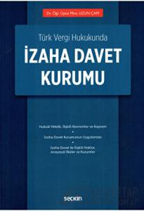 İzaha Davet Kurumu