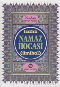 İzahlı Namaz Hocası
