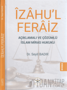İzahu'l Feraiz