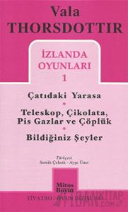 İzlanda Oyunları 1
