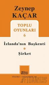 İzlanda'nın Başkenti Şirket - Toplu Oyunları 6