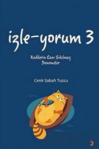 İzle - Yorum 3