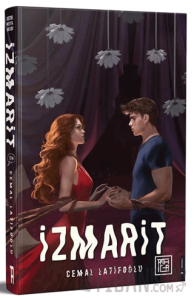 İzmarit (Ciltli)