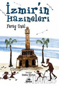 İzmir’in Hazineleri