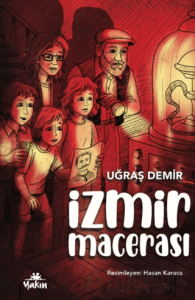 İzmir Macerası