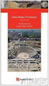 İznik Roma Tiyatrosu